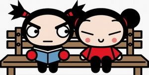 Pucca Trainers Sneakers at MinkyShop.com