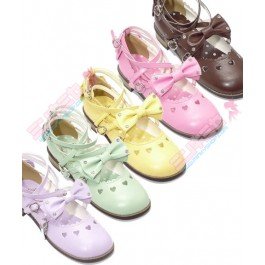 Secret Shop Tea Party Shoes