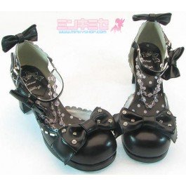 Secret Shop Dressing Up Shoes