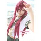 Shakugan no Shana Seifuku Cosplay