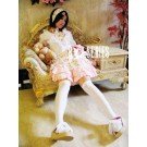 Harajuku Lolita Knee High Socks