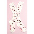 Secret Shop Woodland Lolita Socks