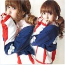 WC Kumatan Bear Sweater