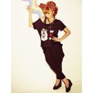 WC Kumatan Knitted Top