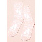 Secret Shop Fairy Tale Lolita Ankle Socks