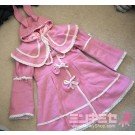 Sweet Lolita Bunny Coat