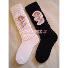 Japanese Loose Socks