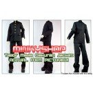 Japanese Gakuran Jacket School Uniform