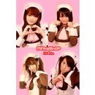 Lolita Maid Dress Cosplay