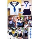 Japanese Schoolgirl Seifuku Uniform