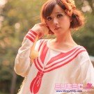 WC Sailor Anchor Knit Sweater