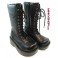 Punk Lolita Platform Boots