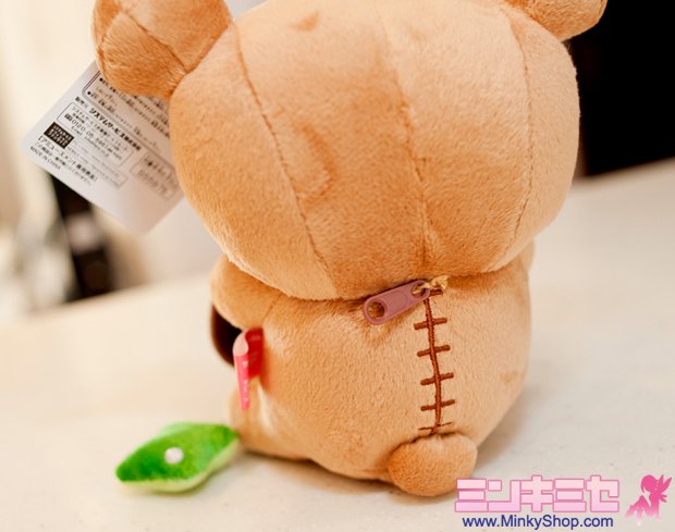 San-X Rilakkuma Phone Holder