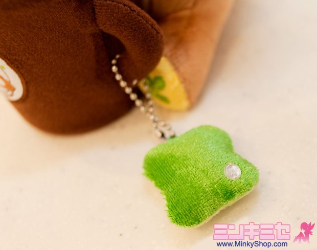 San-X Rilakkuma Phone Holder